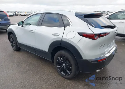 2024 Mazda Cx-30 2.5 S Select Sport из США, поврежденный, VIN 3MVDMBBM3RM711783